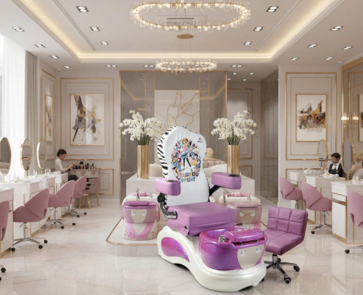 Kids Luxury Experience Kids Luxury Experience